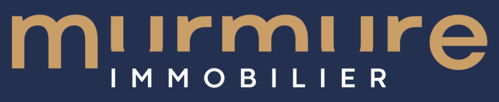 Murmure Immobilier logo